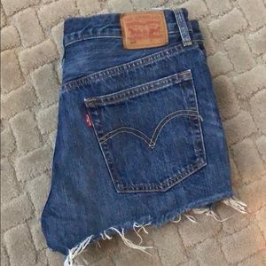 Levi’s